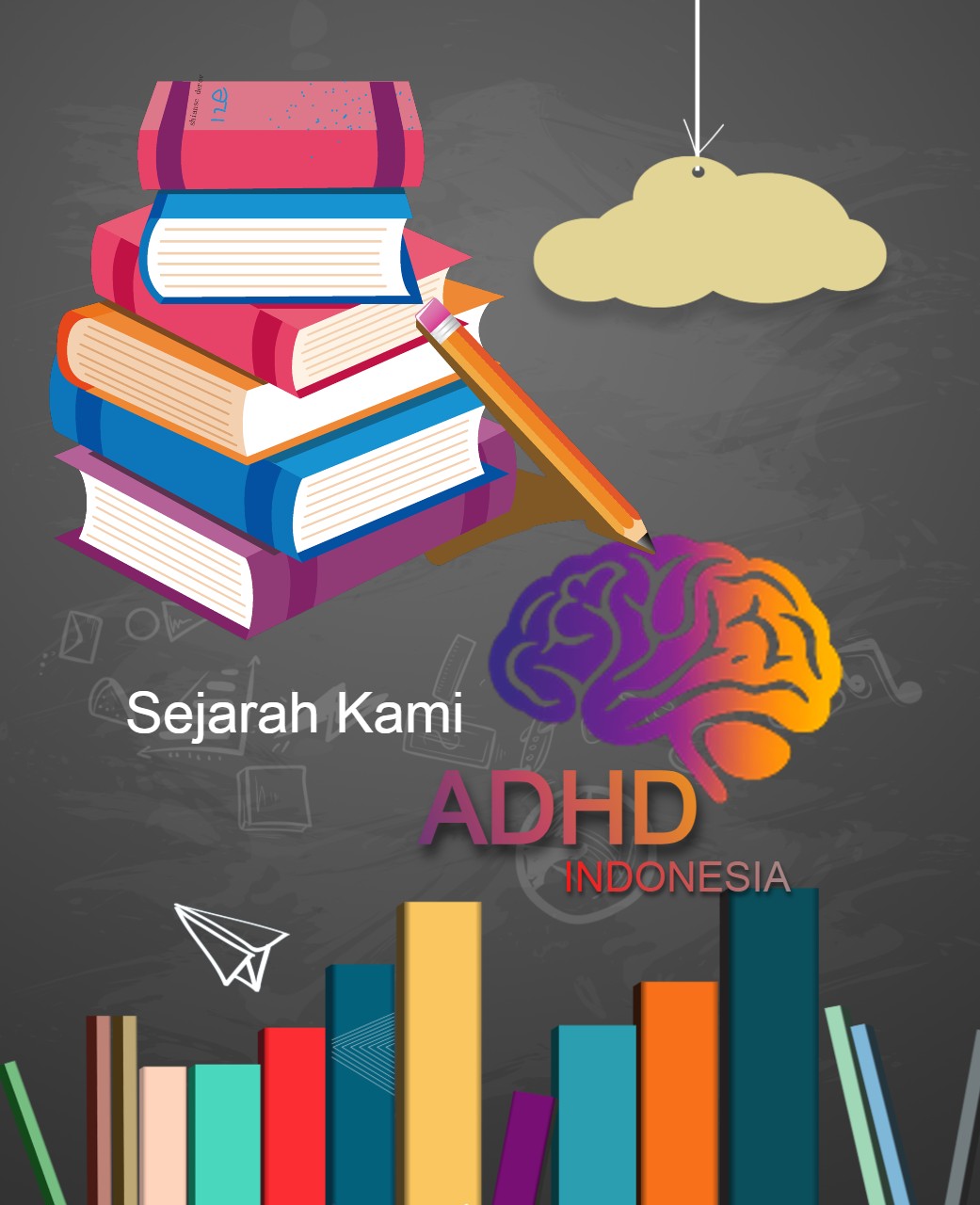 Sejarah ADHD Indonesia Kabupaten Dairi